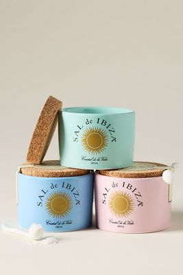 SAL de IBIZA Salt