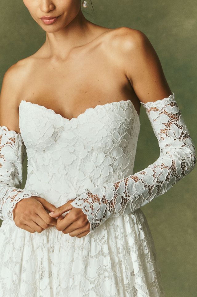 Watters Keeley Sleeves #1