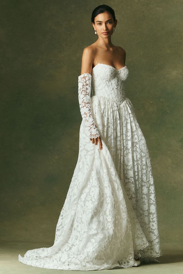 Watters Keeley Sleeves #2