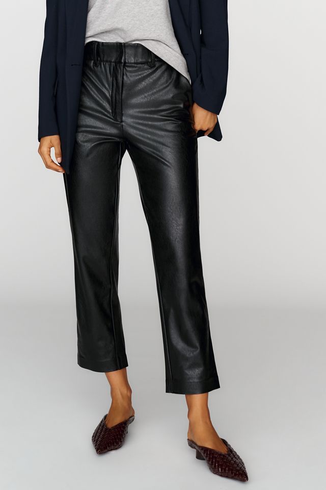 Commando Cotton Blend Leggings #1