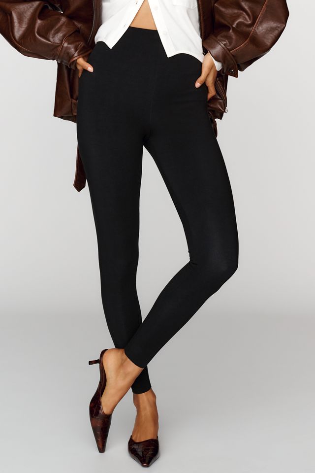 Commando Faux Leather Leggings #2