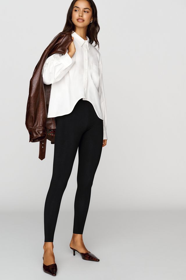 Commando Faux Leather Leggings #3