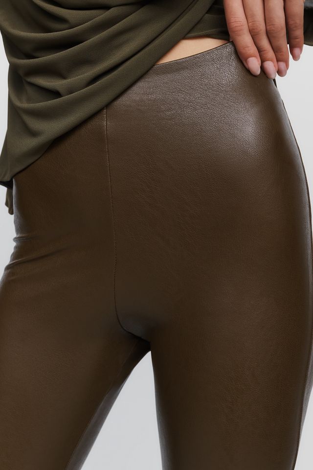 Commando Faux Leather Leggings #2
