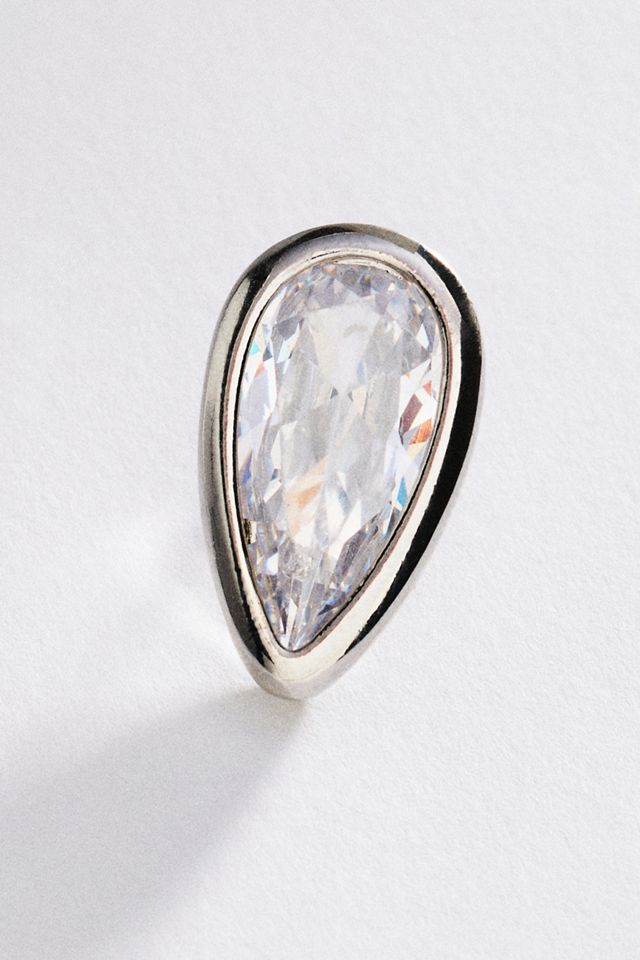 BaubleBar Eunice Post Earrings #1