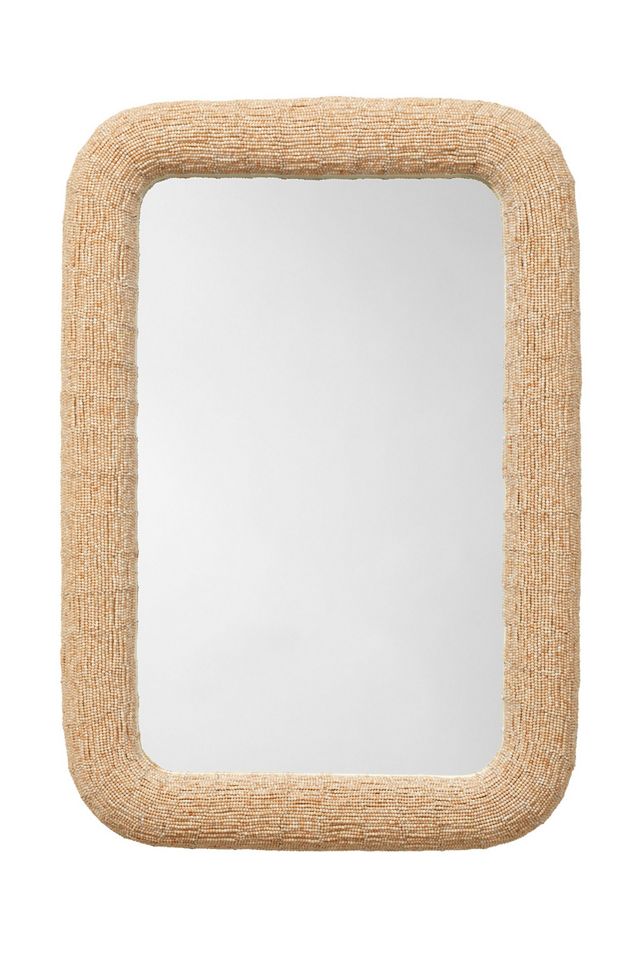Confetti Wall Mirror #2