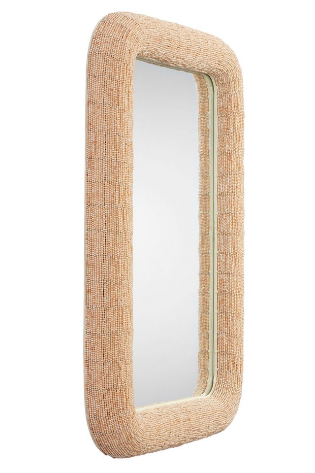Confetti Wall Mirror #5