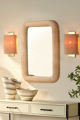 Confetti Wall Mirror