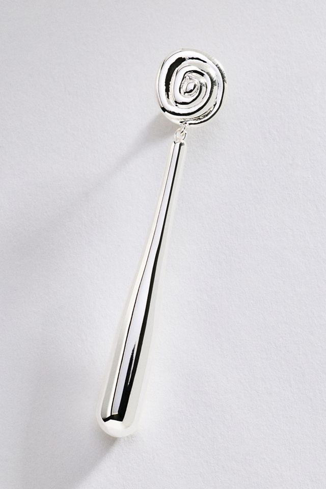 Eliou Onda Earrings #1