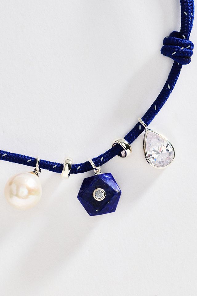 Eliou Safira Necklace #1