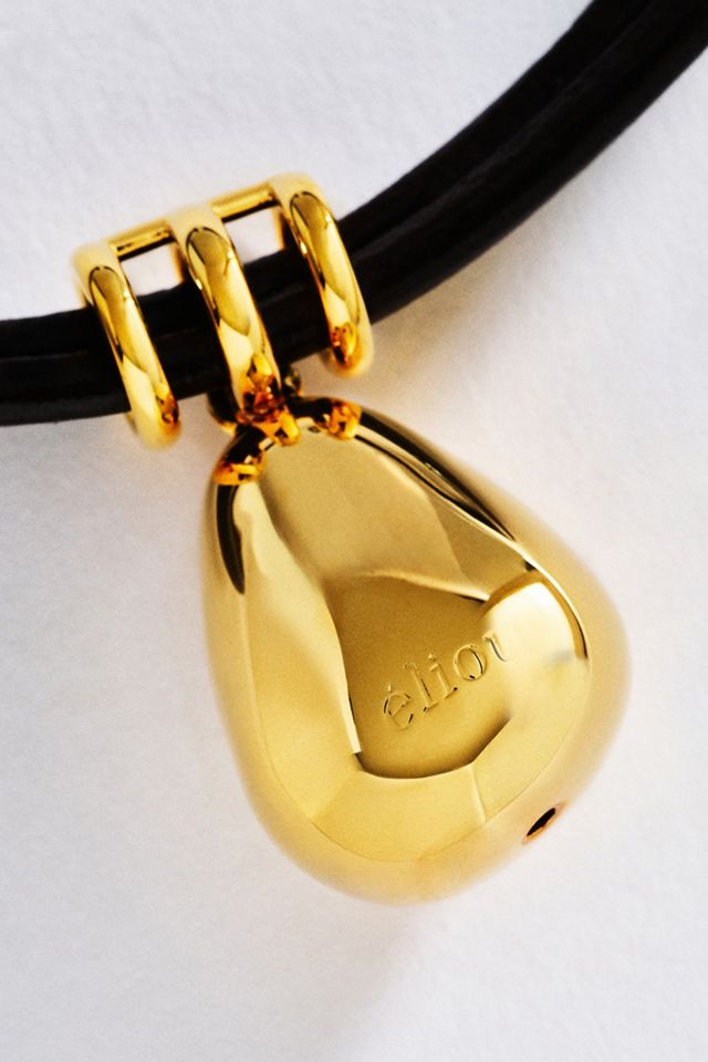 Eliou Ruiz Necklace #1