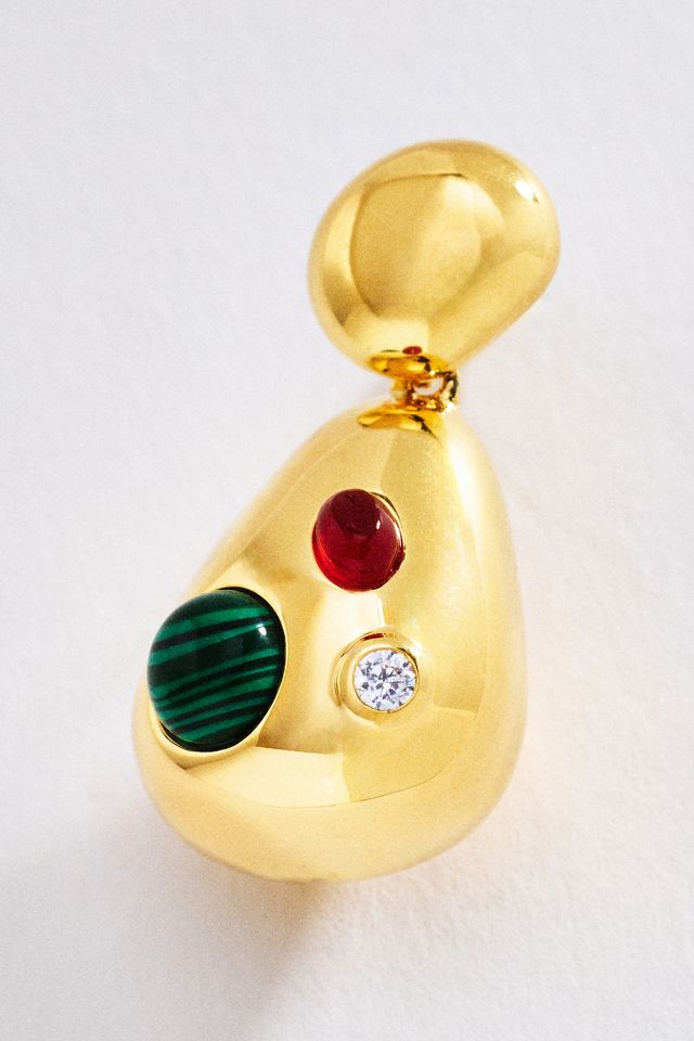 Eliou Analu Earrings #1