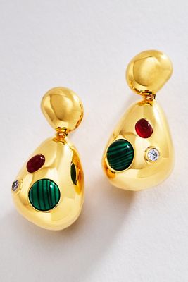 Eliou Analu Earrings