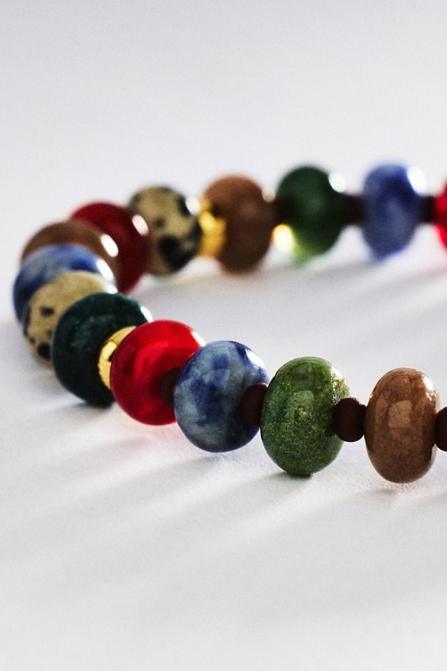 Eliou Dele Bracelet #1