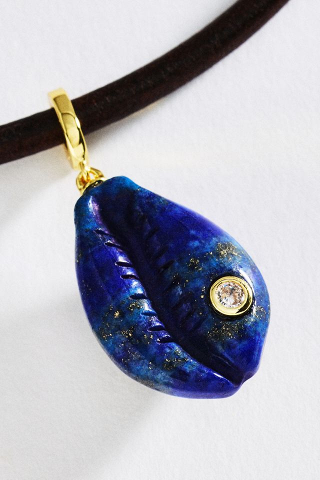 Eliou Cove Necklace #1