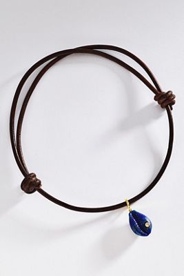 Eliou Cove Necklace