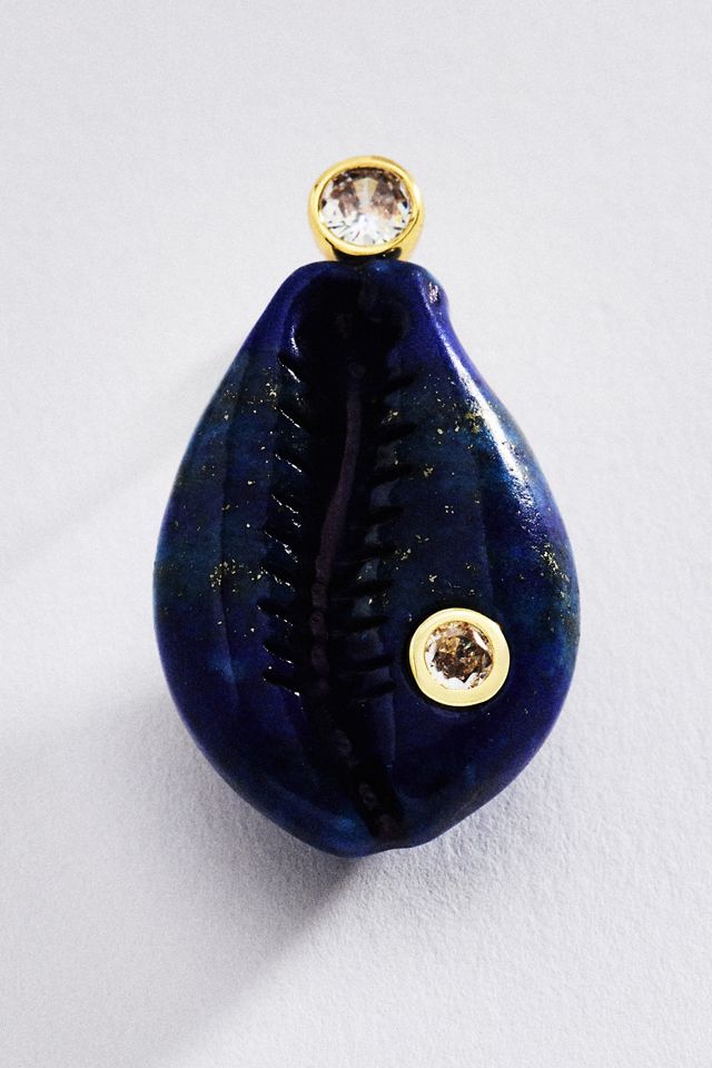 Eliou Coralina Earrings #1