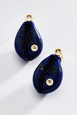 Eliou Coralina Earrings