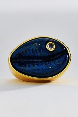 Eliou Coqui Ring