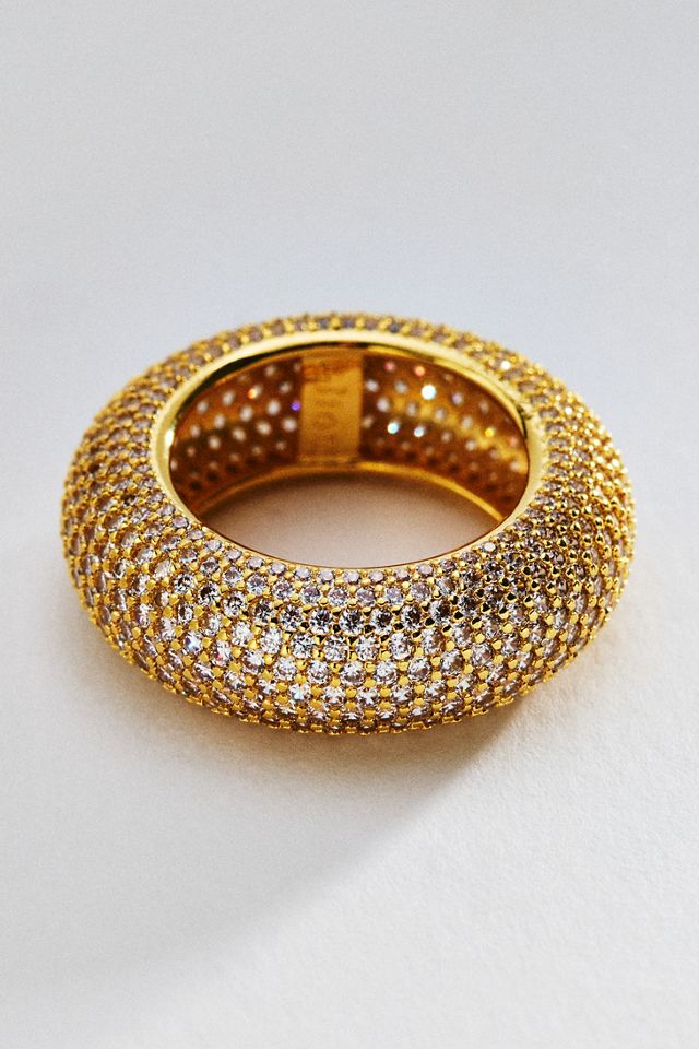 Eliou Diama Ring #1
