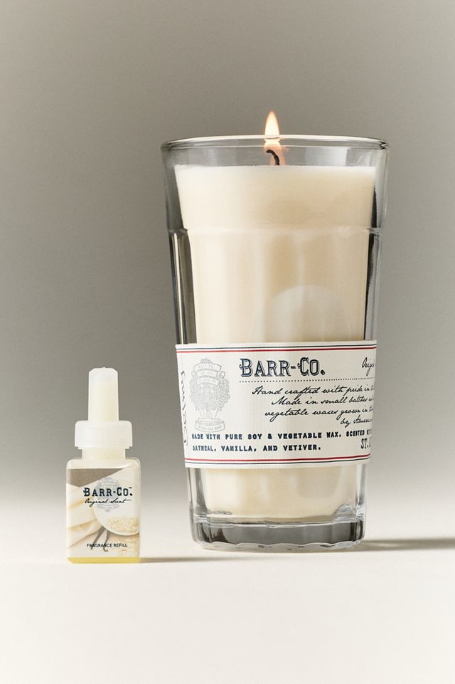 Barr -Co. x Pura Fresh Original Scent Fragrance Oil Refill #1