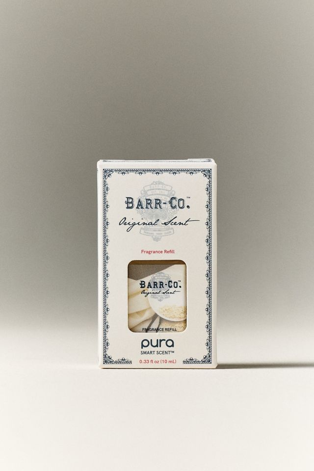 Barr -Co. x Pura Fresh Original Scent Fragrance Oil Refill #2