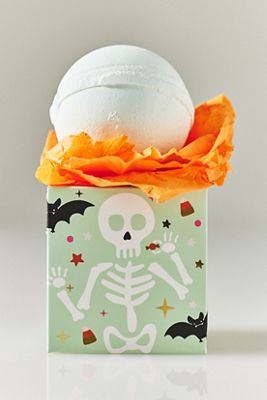 Musee Halloween Bath Balm