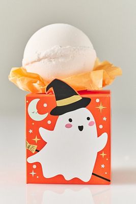Musee Halloween Bath Balm