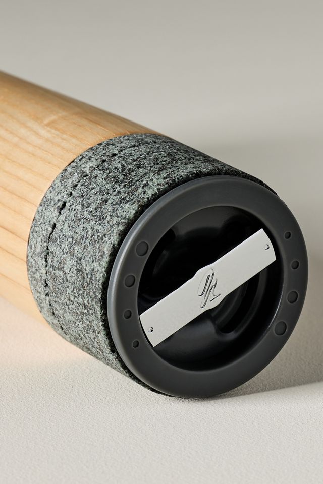 Holcomb Studio Pepper Mill #1