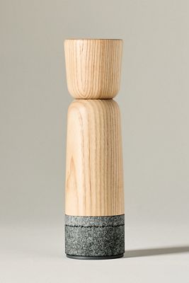 Holcomb Studio Pepper Mill