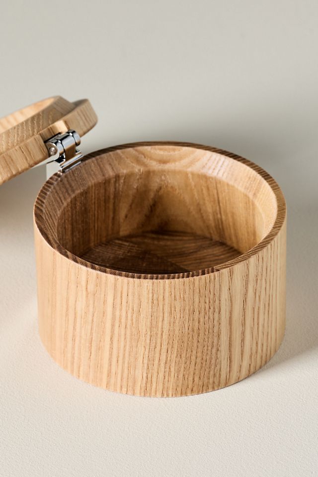 Holcomb Studio Stash Salt Cellar #1