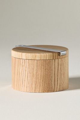Holcomb Studio Stash Salt Cellar