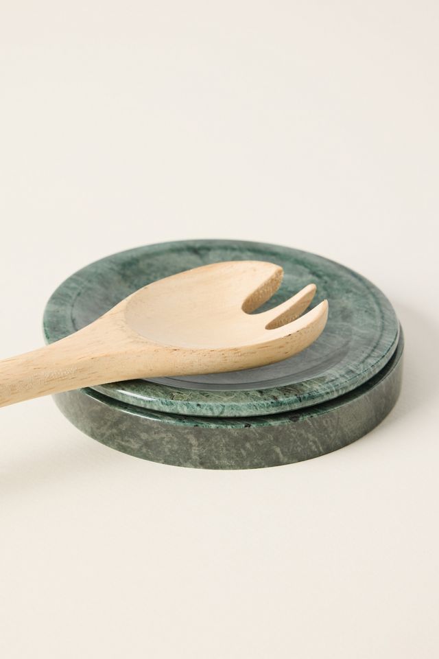 Holcomb Studio Nest Spoon Rest #1