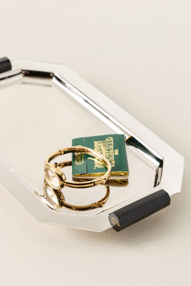 Belmont Horn Steel Tray #2