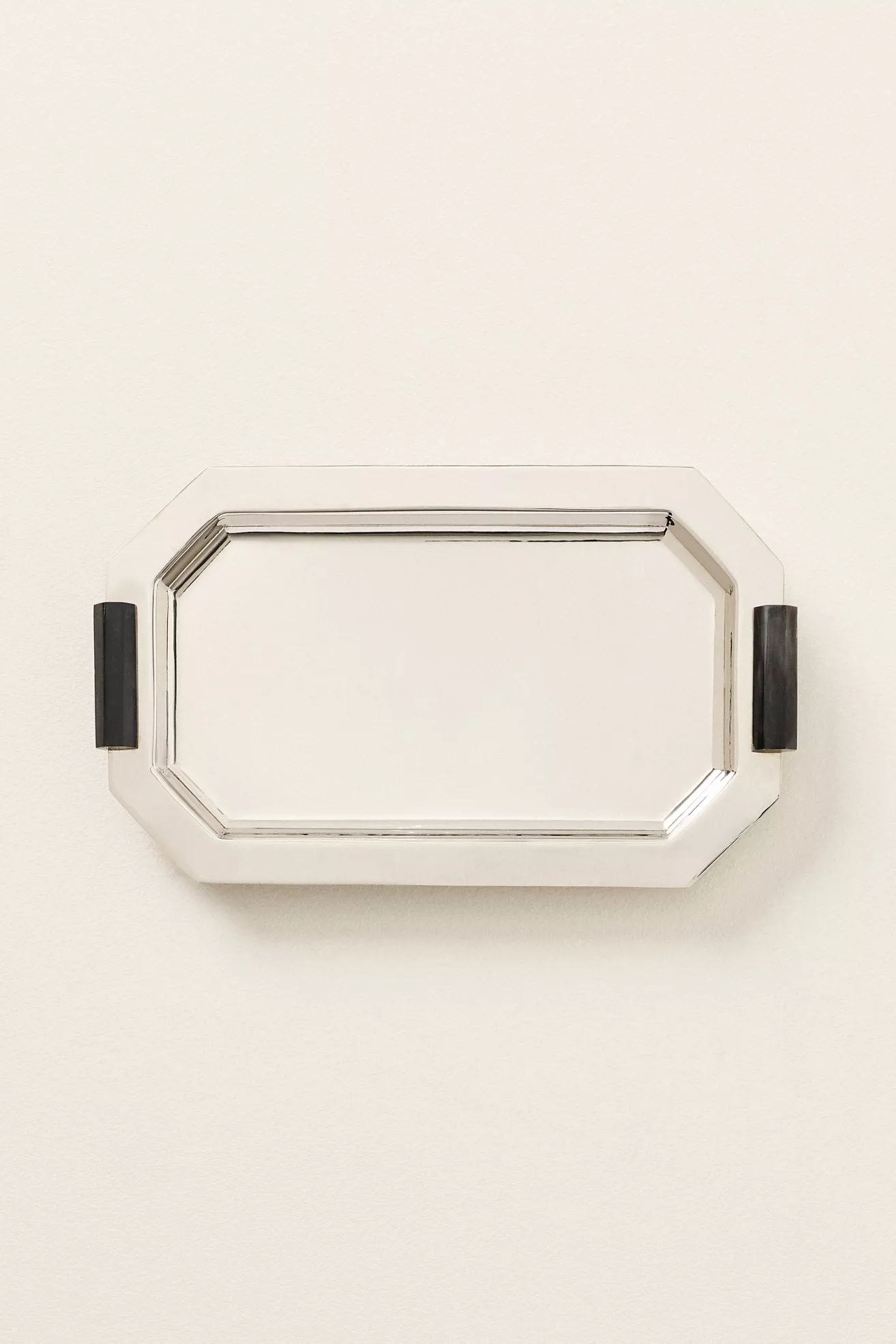 Belmont Horn Steel Tray - thumbnail 2