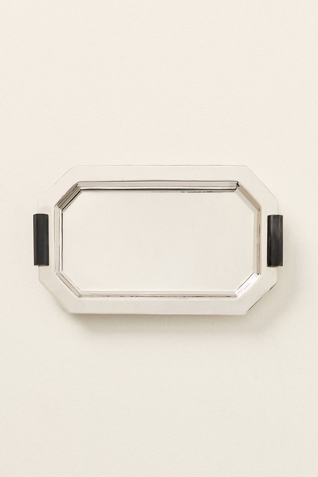 Belmont Horn Steel Tray #1