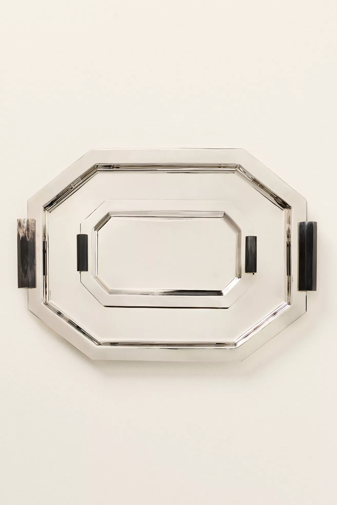 Belmont Horn Steel Tray - thumbnail 6