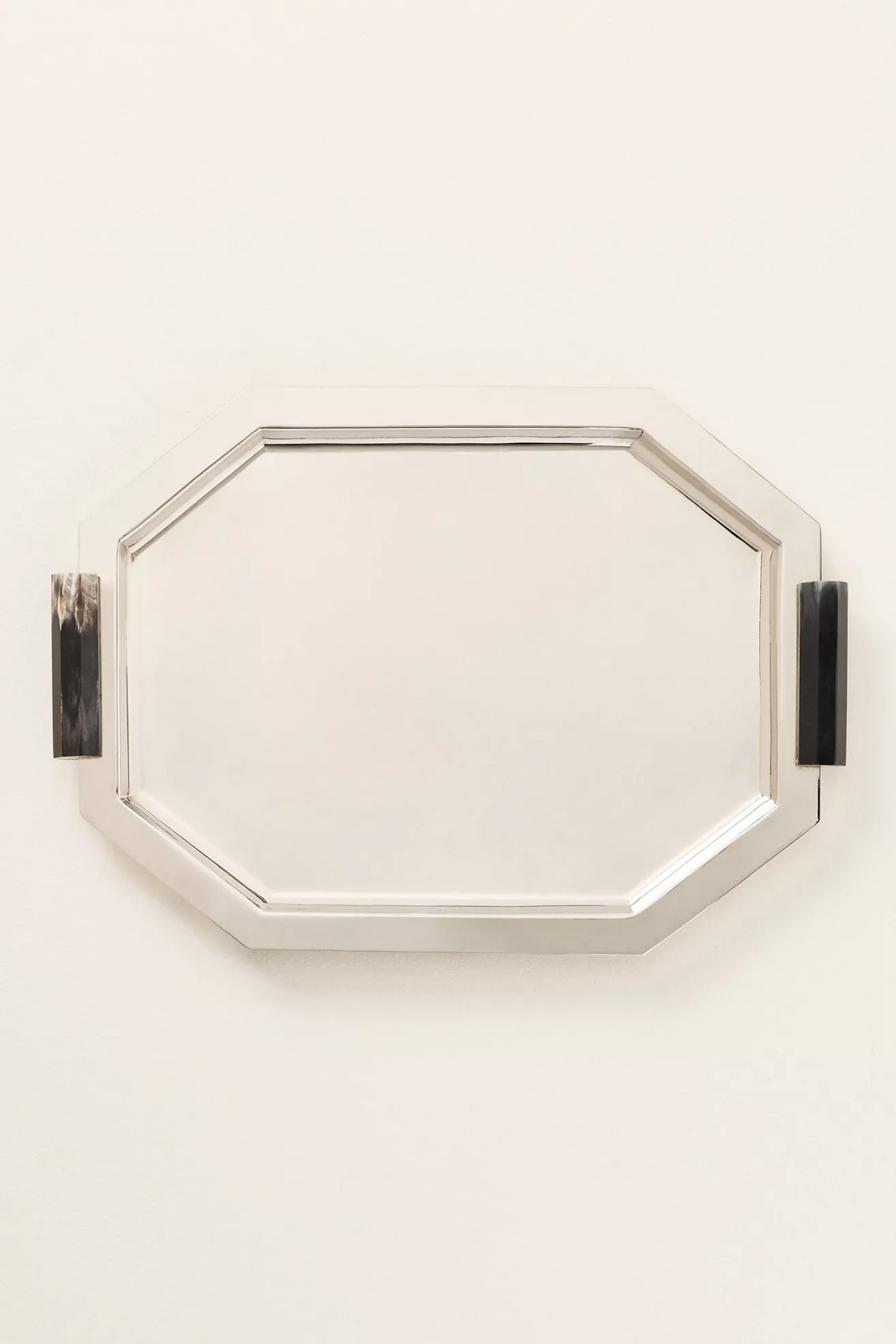Belmont Horn Steel Tray - thumbnail 4