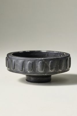 Corinth Marble Vessel