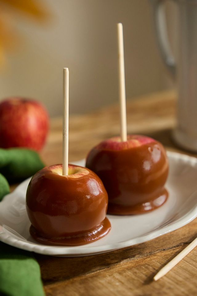 Caramel Apple Kit #1