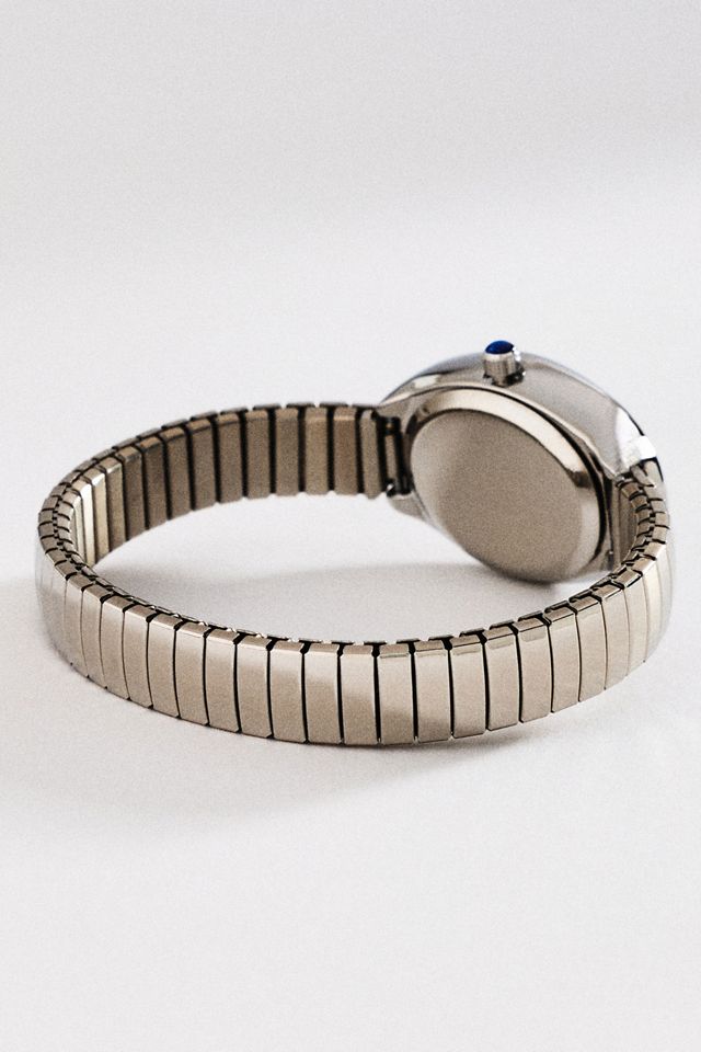 By Anthropologie Bubble Stretch Watch #1