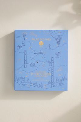 Palais Des Thés Herbal Tea Advent Calendar