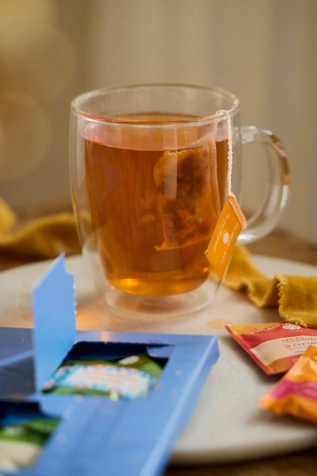 Palais Des Thés Herbal Tea Advent Calendar #3