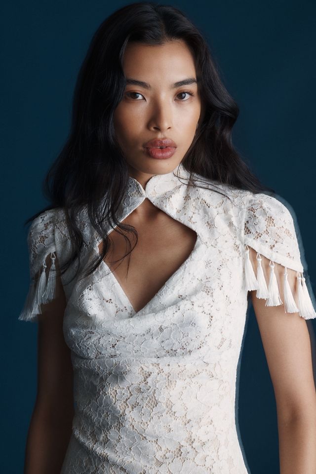Elliatt Dayana Mini Dress #3