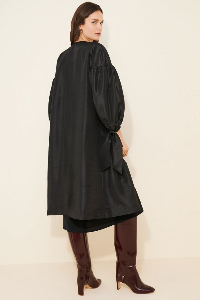 Hutch The Pamela Taffeta Jacket #1