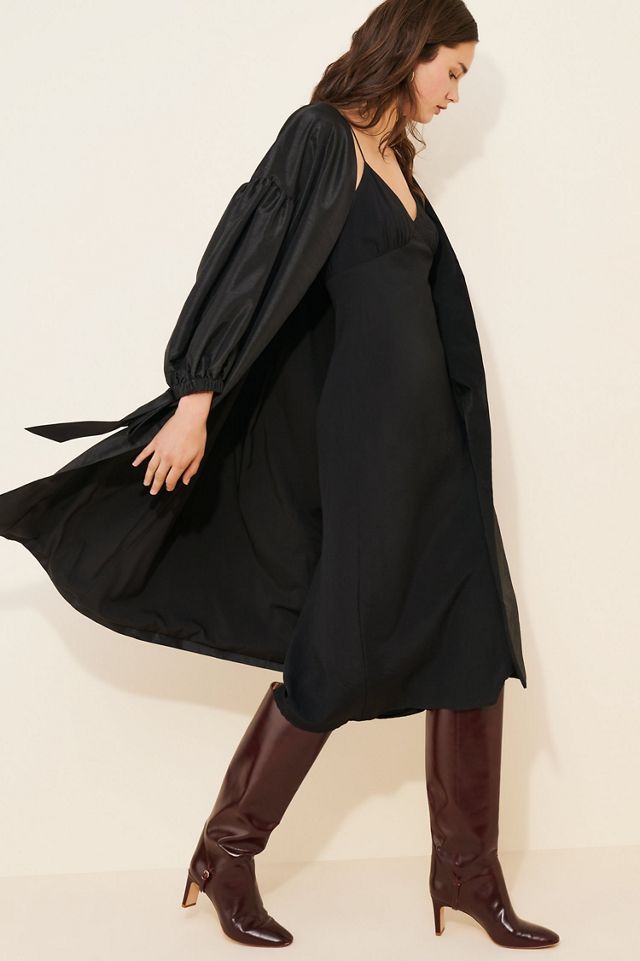 Hutch The Pamela Taffeta Jacket #3