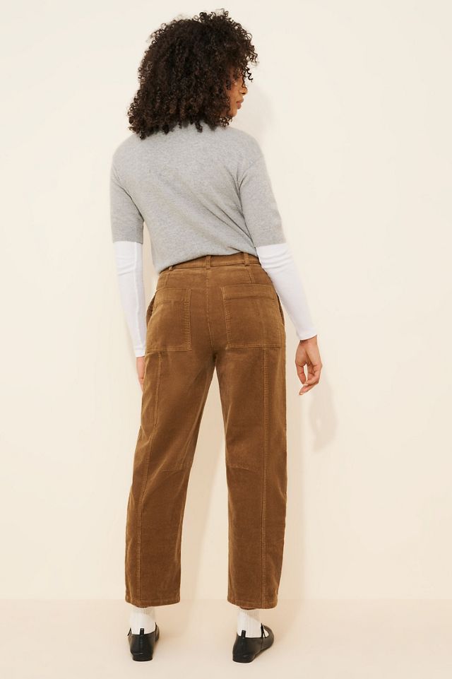 Rails Lunar Corduroy Utility Pants #1