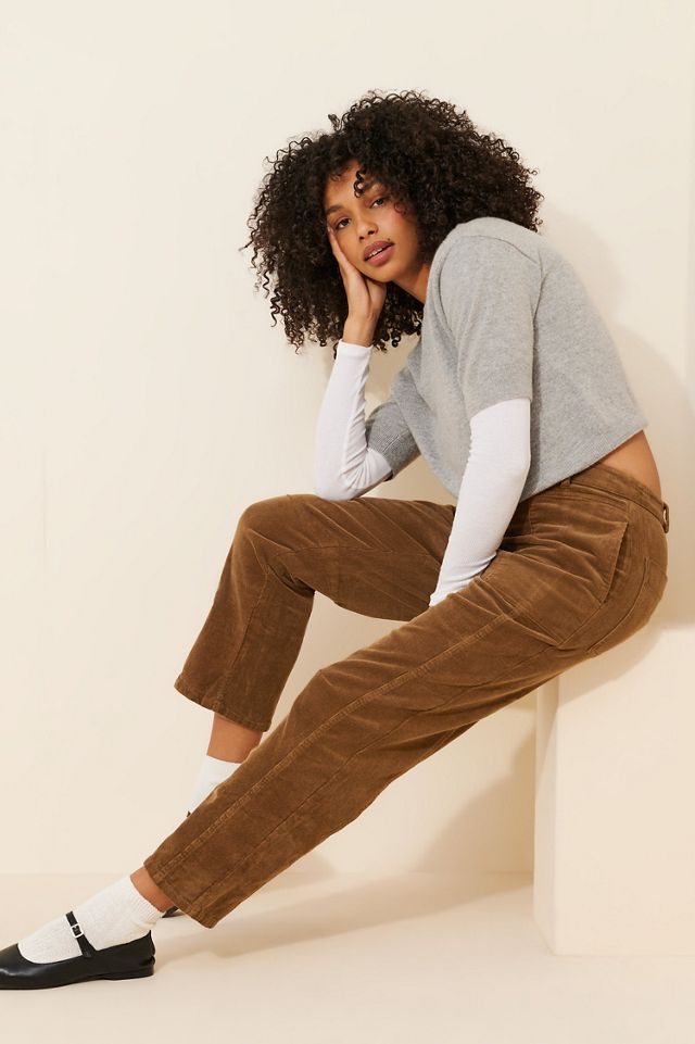 Rails Lunar Corduroy Utility Pants #2