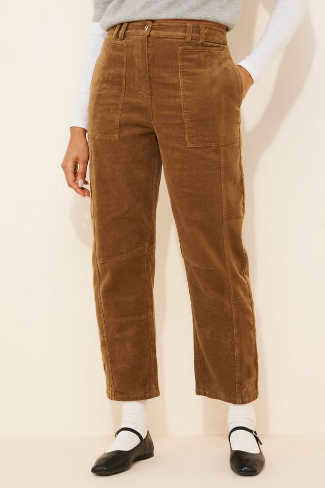 Rails Lunar Corduroy Utility Pants #3