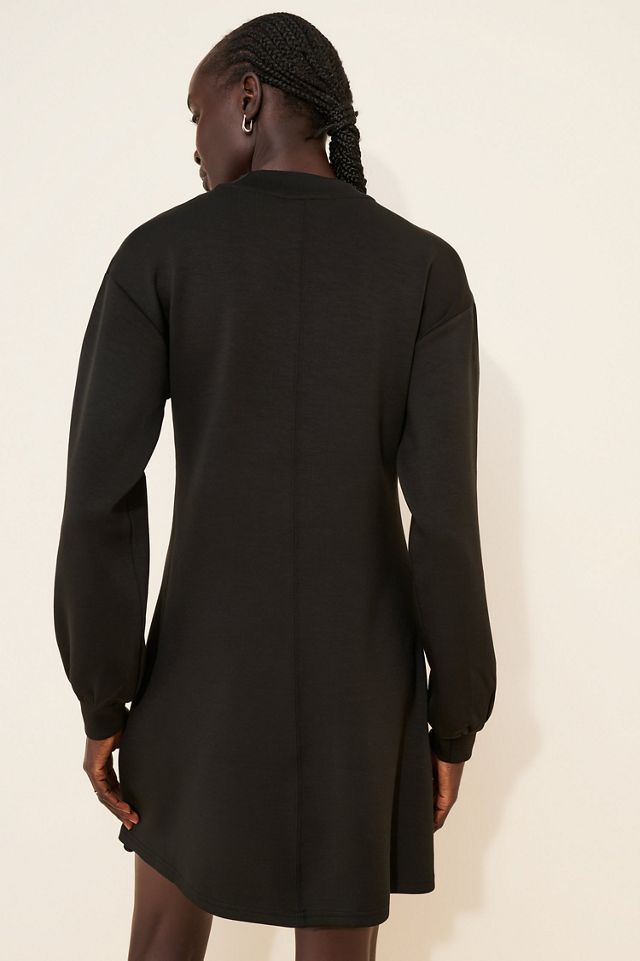 Scotch & Soda Modal Mini Dress #1