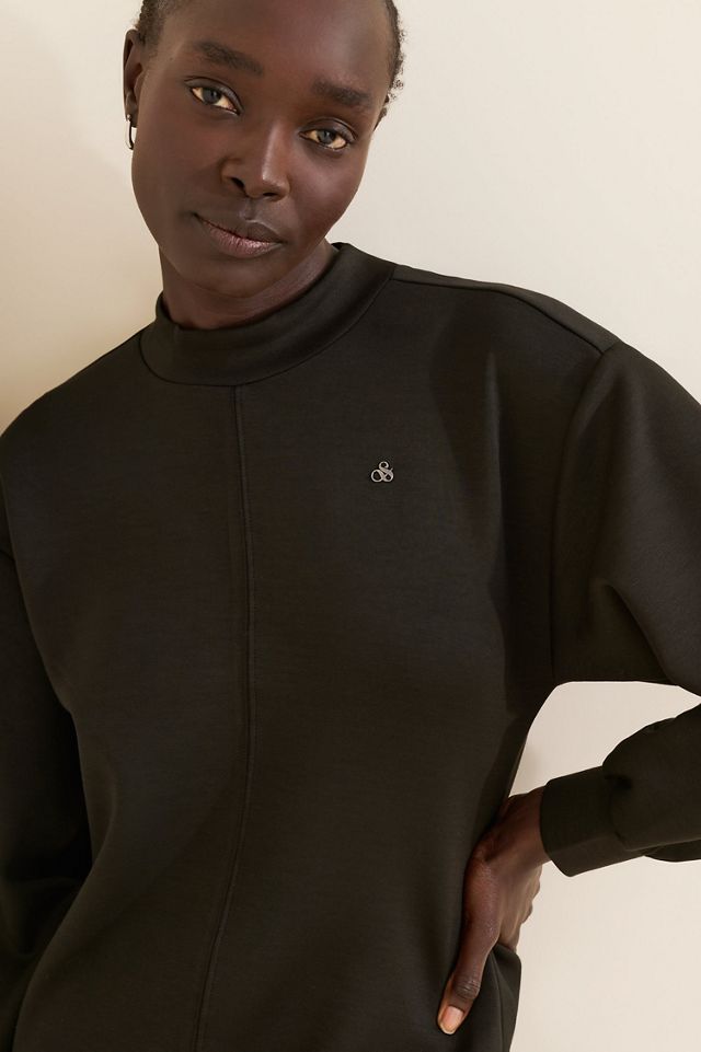 Scotch & Soda Modal Mini Dress #2